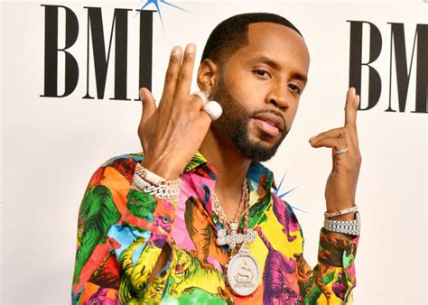 Safaree Makes Bank On OnlyFans, Youll Never Guess How。